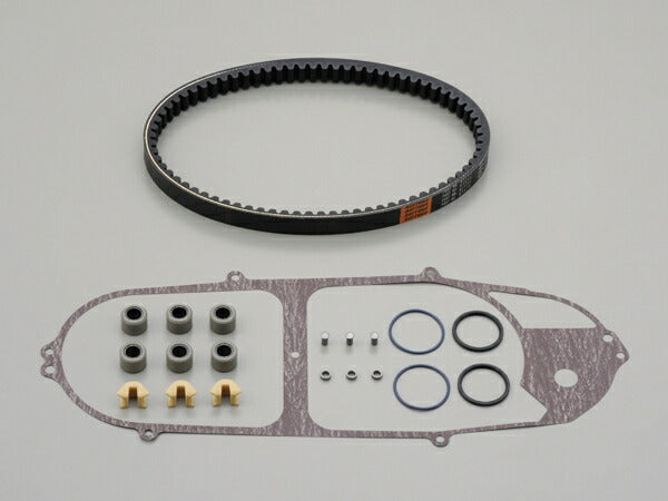 DAYTONA デイトナ リフレッシュKITタイプ1 アドレスV125 カタログ品番：P059-7008 メーカー品番：90291