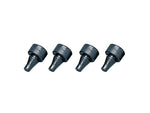 ジビ GIVI GIVI Z126Aベースラバー(4コ SET カタログ品番：P058-8319 メーカー品番：90606