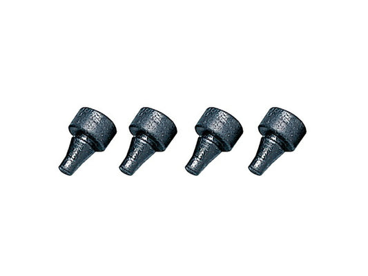 ジビ GIVI GIVI Z126Aベースラバー(4コ SET カタログ品番：P058-8319 メーカー品番：90606