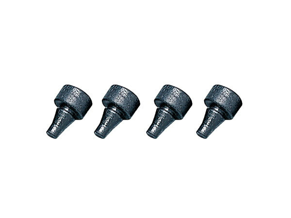 ジビ GIVI GIVI Z126Aベースラバー(4コ SET カタログ品番：P058-8319 メーカー品番：90606