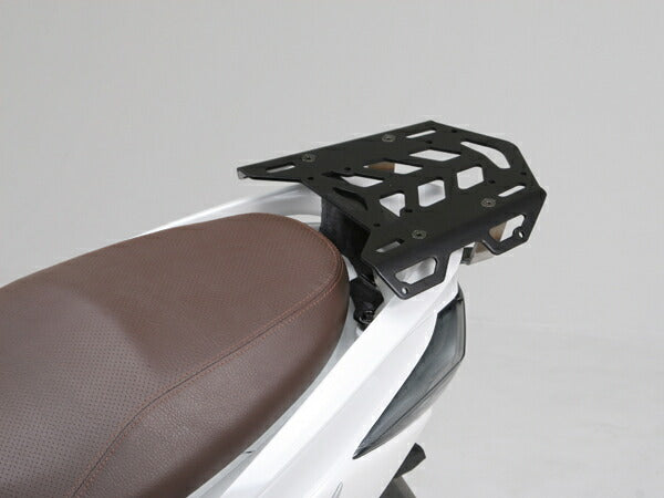 DAYTONA デイトナ ウイングキャリア シグナスX125(1YP) カタログ品番：P058-8299 メーカー品番：79892