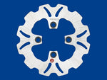 DAYTONA デイトナ BRAKING WF8510 カタログ品番：P059-6898 メーカー品番：76662