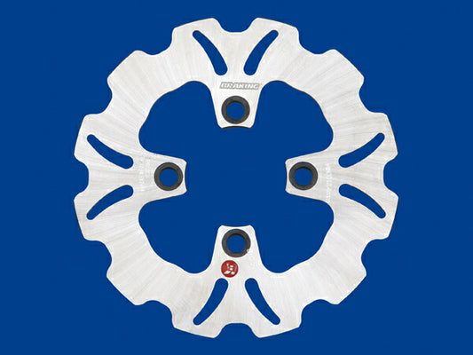 DAYTONA デイトナ BRAKING WF8510 カタログ品番：P059-6898 メーカー品番：76662