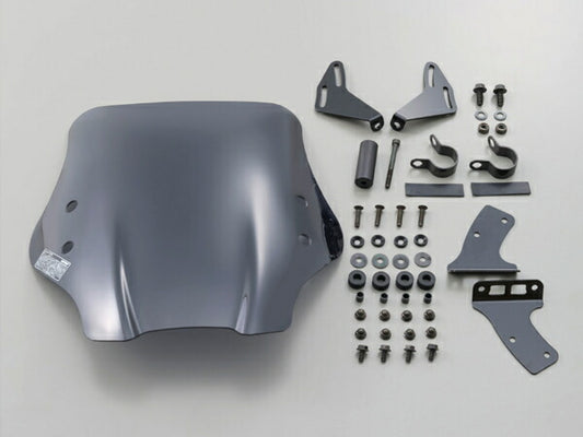 DAYTONA デイトナ ウインドシールドSS GROM カタログ品番：P060-2547 メーカー品番：90708