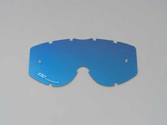 DAYTONA デイトナ PRO-GRIP 3246 BLレイヤー レンズ カタログ品番：P060-2520 メーカー品番：90864