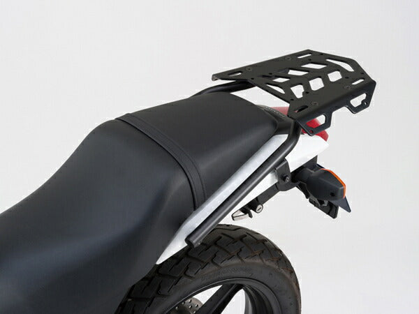 DAYTONA デイトナ マルチウイングキャリア VTR250 09-13 カタログ品番：P059-7007 メーカー品番：79901