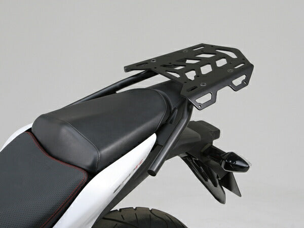 DAYTONA デイトナ マルチウイングキャリア CBR250R11-13 カタログ品番：P059-7004 メーカー品番：79902