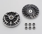 DAYTONA デイトナ ハイスピードプーリーKIT マジェスティS カタログ品番：P062-2728 メーカー品番：91170