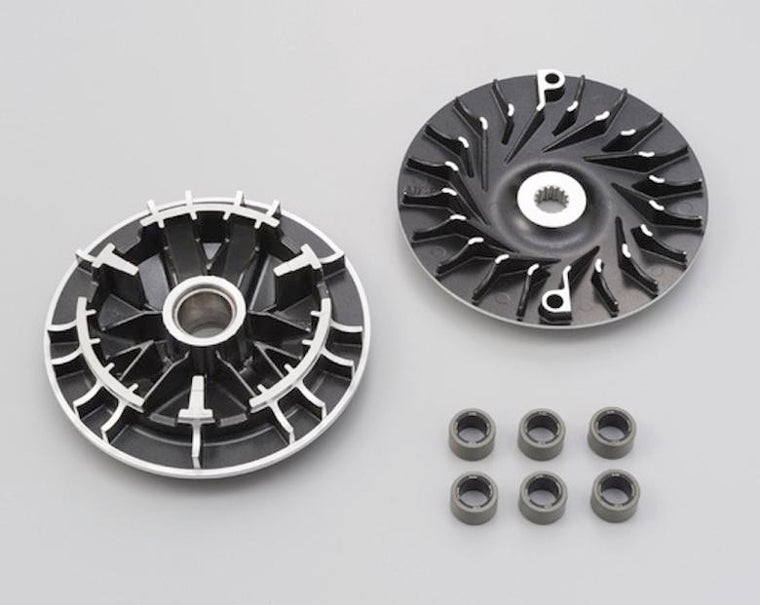 DAYTONA デイトナ ハイスピードプーリーKIT マジェスティS カタログ品番：P062-2728 メーカー品番：91170