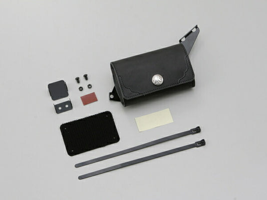 DAYTONA デイトナ ETCケース B (04-)スポーツスター カタログ品番：P060-2461 メーカー品番：91047