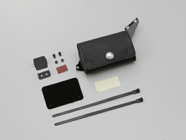 DAYTONA デイトナ ETCケース B (04-)スポーツスター カタログ品番：P060-2461 メーカー品番：91047