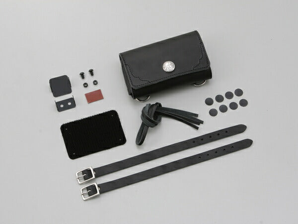 DAYTONA デイトナ ETCケースハンヨウヨコガタ B カタログ品番：P060-2467 メーカー品番：91049