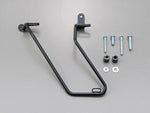 DAYTONA デイトナ サドルバックサポート BK (L) BOLT カタログ品番：P060-3924 メーカー品番：90633