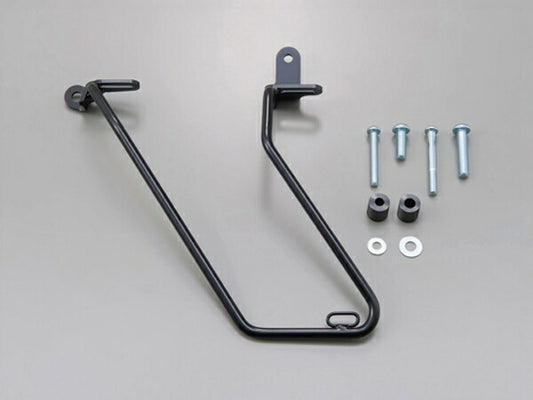 DAYTONA デイトナ サドルバックサポート BK (L) BOLT カタログ品番：P060-3924 メーカー品番：90633