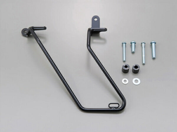 DAYTONA デイトナ サドルバックサポート BK (L) BOLT カタログ品番：P060-3924 メーカー品番：90633