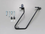 DAYTONA デイトナ サドルバックサポート BK (R) BOLT カタログ品番：P060-3925 メーカー品番：90634