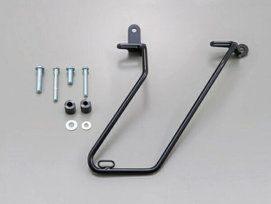 DAYTONA デイトナ サドルバックサポート BK (R) BOLT カタログ品番：P060-3925 メーカー品番：90634
