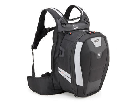 GIVI ジビ XS317バックパックXSTREAM XSTREAM カタログ品番：P060-3977 メーカー品番：91368
