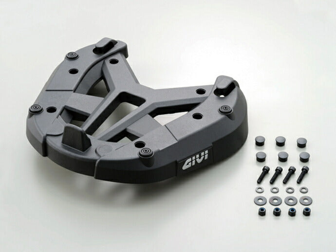 ジビ GIVI GIVI M7 モノキーベース(FZ) カタログ品番：P060-3973 メーカー品番：91332