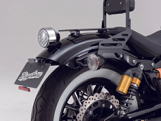 DAYTONA デイトナ フェンダーレスキット BOLT カタログ品番：P061-0525 メーカー品番：90996