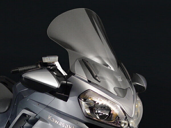 DAYTONA デイトナ Vストリーム KAWASAKI 1400GTR カタログ品番：P060-7769 メーカー品番：91348