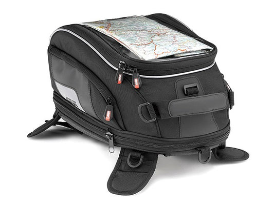 ジビ GIVI XS312 タンクバックXSTREAM カタログ品番：P061-0533 メーカー品番：91557