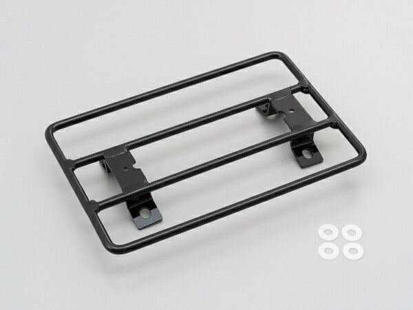 DAYTONA デイトナ フラットキャリア BOLT カタログ品番：P061-0524 メーカー品番：90989