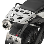 ジビ GIVI SRA5103 F800GS 13-14 カタログ品番：P061-0530 メーカー品番：91567