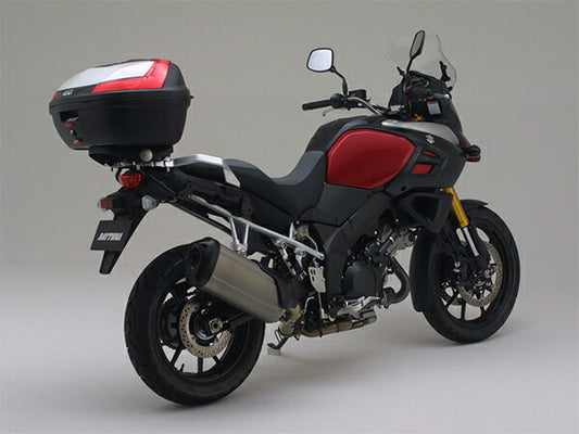 GIVI ジビ SR3105M DL1000AL4 カタログ品番：P061-3756 メーカー品番：91644