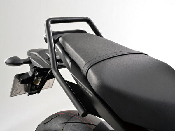 DAYTONA デイトナ グラブバー MT-09 カタログ品番：P061-3737 メーカー品番：91617