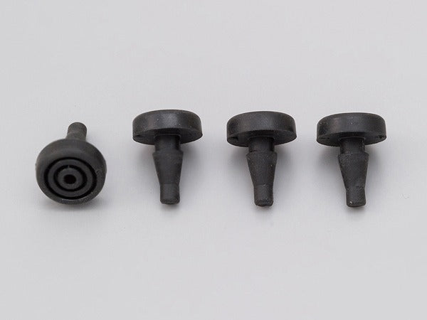 ジビ GIVI GIVI Z2710 ベースラバー 4コセット カタログ品番：P061-7055 メーカー品番：91743