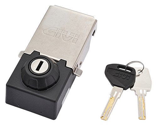 ジビ GIVI GIVI Z4822DXMR OBK RロックS カタログ品番：P061-7061 メーカー品番：91661