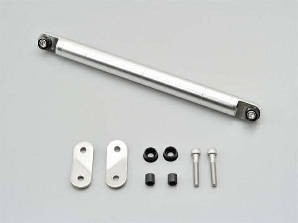 DAYTONA デイトナ マルチマウントバーSC CL-BK PCX カタログ品番：P061-7038 メーカー品番：91695