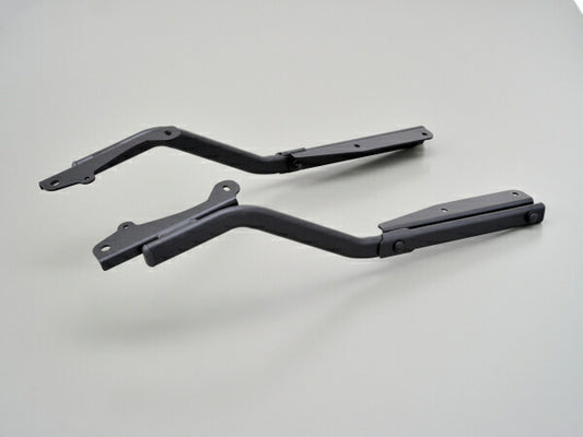 ジビ GIVI GIVI 2115FZ フィッティング MT-09 カタログ品番：P061-6985 メーカー品番：91777