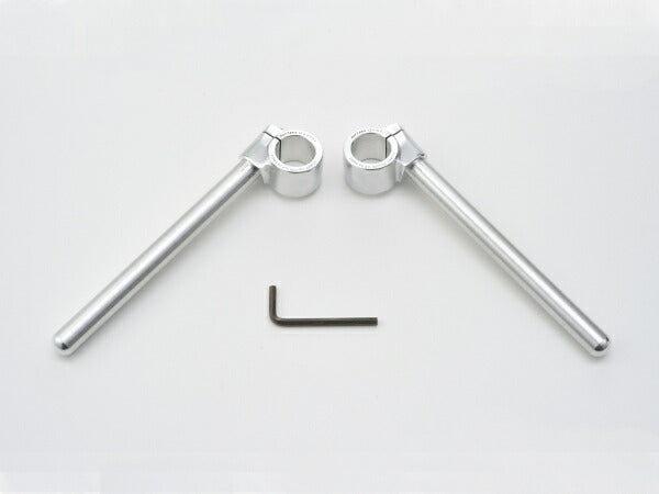 DAYTONA デイトナ オメガハンドル35MM ポリッシュ カタログ品番：P062-2737 メーカー品番：91861