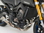DAYTONA デイトナ エンジンプロテクター MT-09(14) XSR900 カタログ品番：P062-8071 メーカー品番：91609