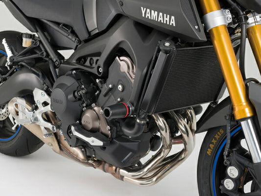 DAYTONA デイトナ エンジンプロテクター MT-09(14) XSR900 カタログ品番：P062-8071 メーカー品番：91609