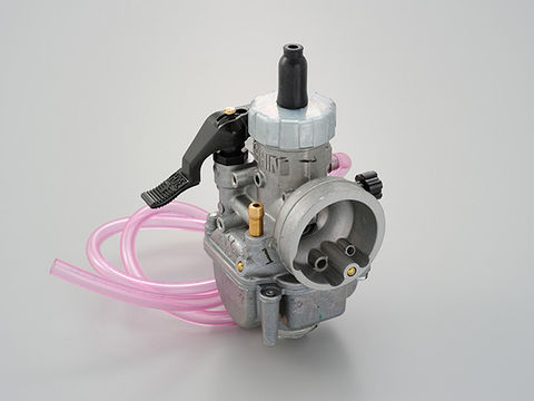 DAYTONA デイトナ キャブレター(タンタイ) タイプ2 PE20 カタログ品番：P064-4376 メーカー品番：91844