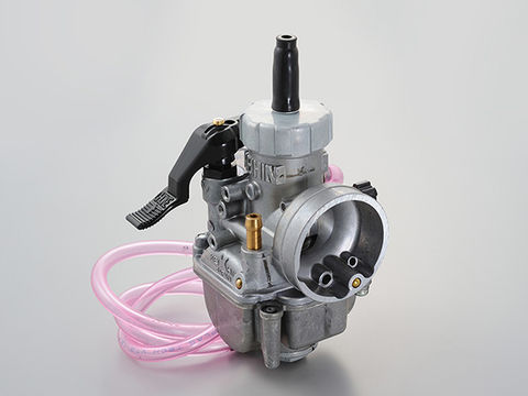 DAYTONA デイトナ キャブレター(タンタイ) タイプ4 PE24 カタログ品番：P065-6091 メーカー品番：91846