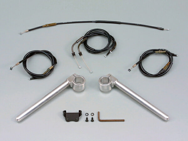 DAYTONA デイトナ セパハンセット SR4 500(88 8-00) カタログ品番：P062-8072 メーカー品番：91862