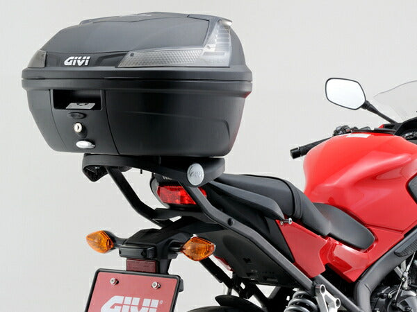 GIVI ジビ 1137FZ CB650F CBR650 カタログ品番：P062-8107 メーカー品番：91883