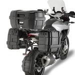 GIVI ジビ PL6706 CAPONORD1200 カタログ品番：P062-8101 メーカー品番：91880