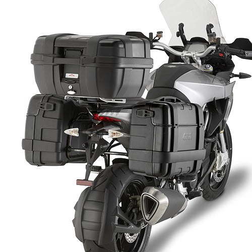 GIVI ジビ PL6706 CAPONORD1200 カタログ品番：P062-8101 メーカー品番：91880