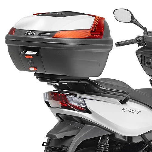 GIVI ジビ SRA1110 CROSSTOURER カタログ品番：P062-8102 メーカー品番：92378