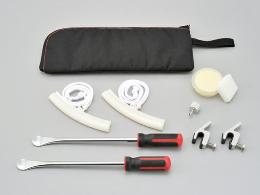 DAYTONA デイトナ タイヤレバーセット オールインワン カタログ品番：P063-2519 メーカー品番：92339