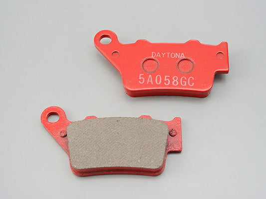 DAYTONA デイトナ アカPADR マジェスティS カタログ品番：P062-9295 メーカー品番：92381