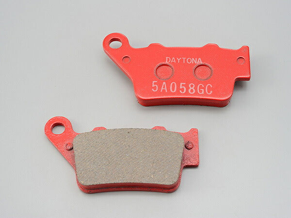DAYTONA デイトナ アカPADR マジェスティS カタログ品番：P062-9295 メーカー品番：92381