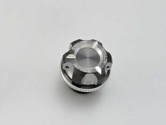DAYTONA デイトナ フィラーキャップM20XP2.5 Aシルバー カタログ品番：P064-9551 メーカー品番：91894