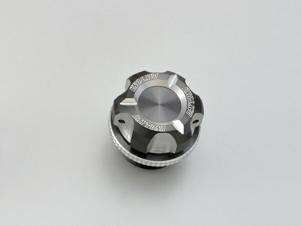 DAYTONA デイトナ フィラーキャップM20XP2.5 Aシルバー カタログ品番：P064-9551 メーカー品番：91894