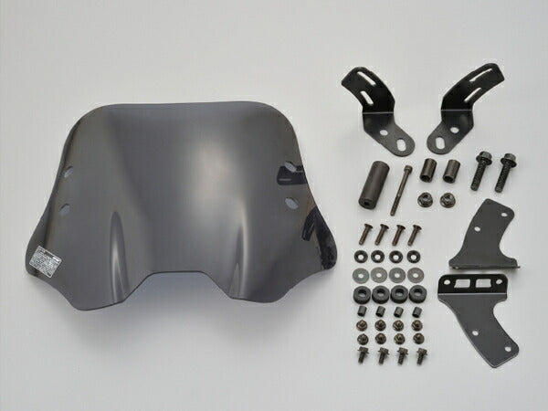 DAYTONA デイトナ ウインドシールドSS CC110 カタログ品番：P063-2515 メーカー品番：92385